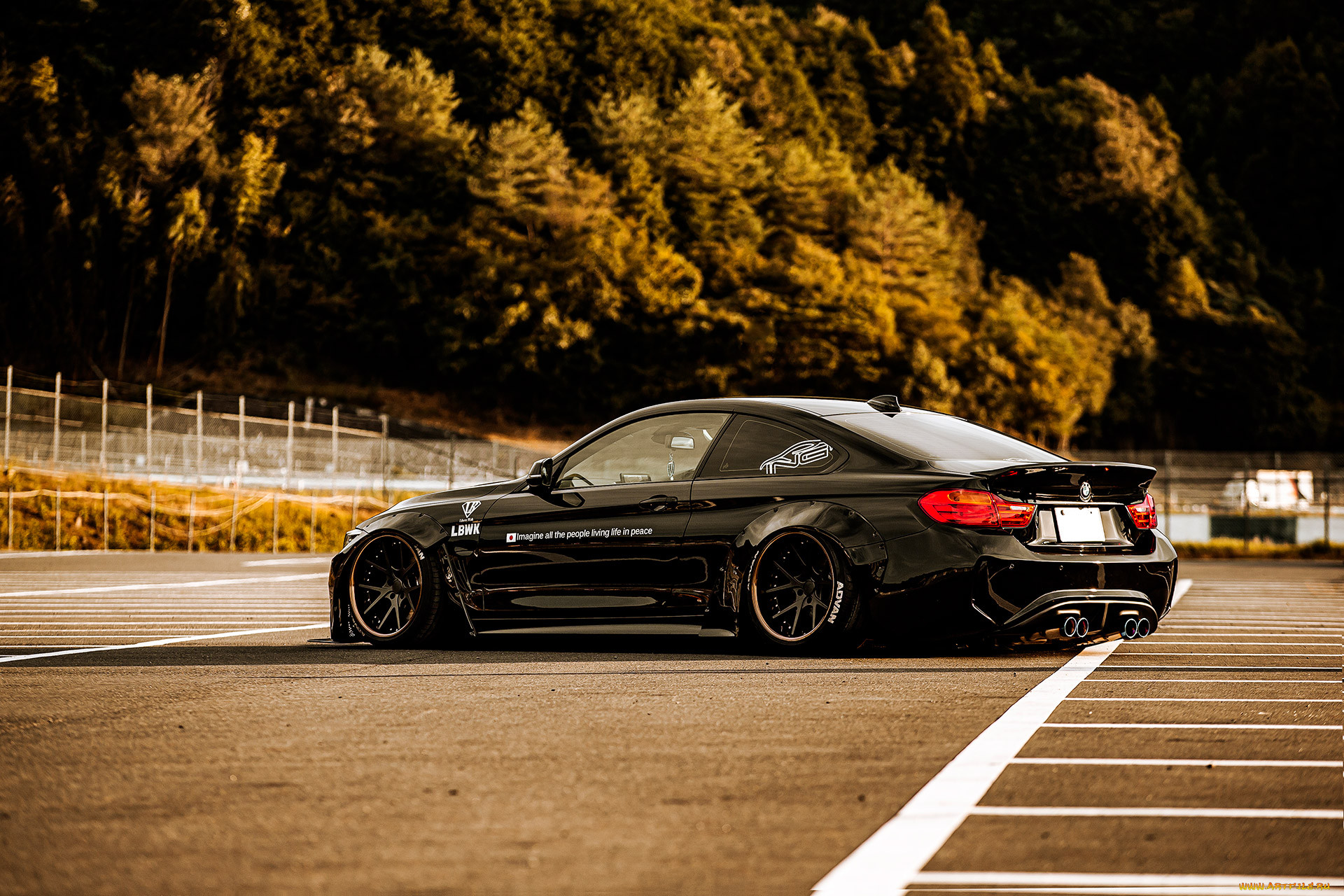 , bmw